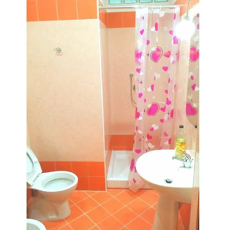 아파트 Cozy In Trastevere