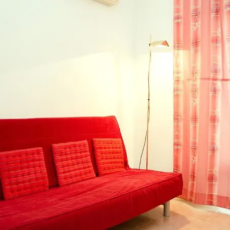 아파트 Cozy In Trastevere *