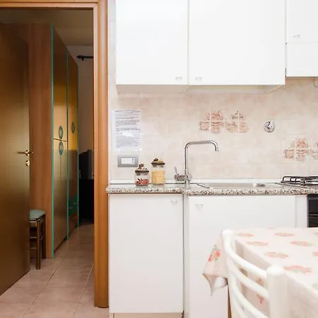 아파트 Cozy In Trastevere 로마