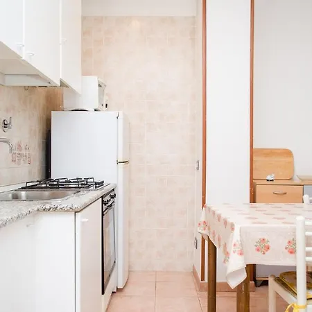 아파트 Cozy In Trastevere