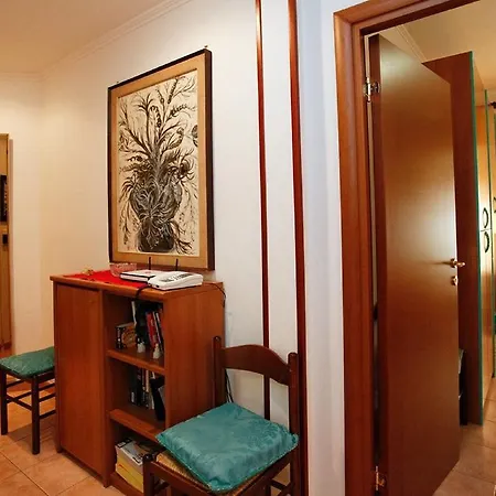 아파트 Cozy In Trastevere *