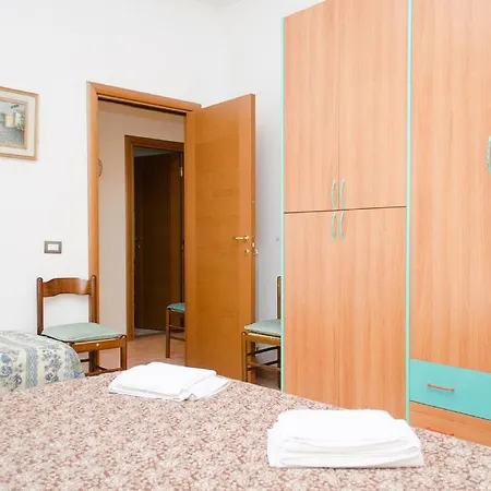 아파트 Cozy In Trastevere