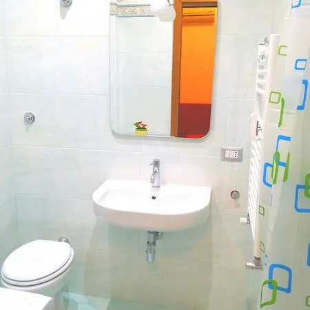 아파트 Cozy In Trastevere *